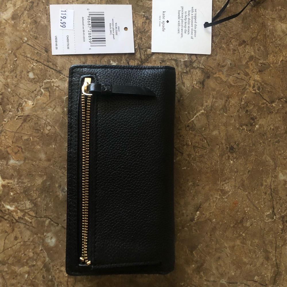 BRAND NEW Kate Spade Wallet